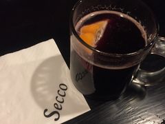 -Secco德式餐吧(南秀村店)