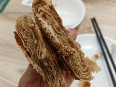 -紫光园·烤鸭(美术馆店)