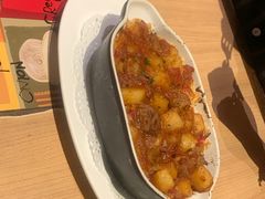 -必胜客(兴隆店)
