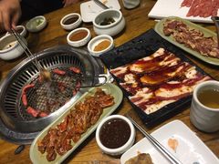 -一品诚记烤肉·甄选店(中南路店)