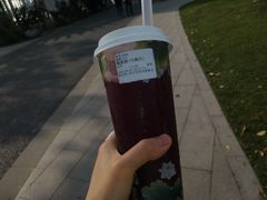 -鸡鸣赐茶(鸡鸣寺路店)