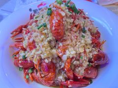 -肥肥虾庄·金牌油焖大虾(东湖欢乐谷店)