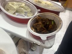 -喜家德虾仁水饺(华强天虹店)