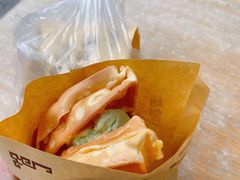 -成裕雪糕店(士多店)