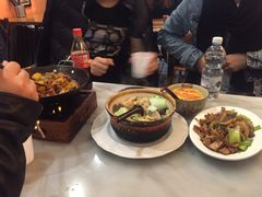 -队长面馆 La Pasteria del Capitano