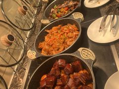 -重庆丽苑维景国际大酒店·海鲜自助餐厅