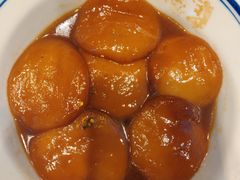 糖油粑粑-永安鱼庄·镇江菜(丁卯店)