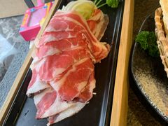 -湊湊火锅·茶憩(和平大悦城店)