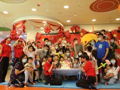 -全优加早教·托育(光大花园校区)