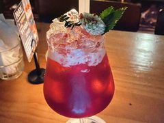 -NAYA Bar ·酒(红山店)