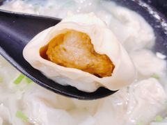-老盛兴·上海小笼汤包馆(武夷店)
