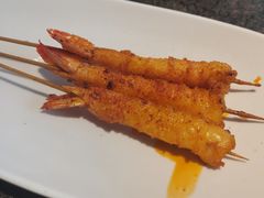 -锦州御烧烤(人民街店)