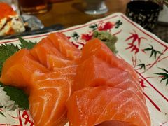 -半藏居酒屋(香港花园店)