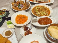 -梅利汴京烤鸭•开封豫菜地标店(晋安路店)