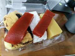 -清真·白记年糕(牛街北口店)