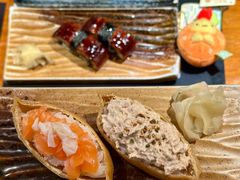 -千代武日本料理(哈西店)