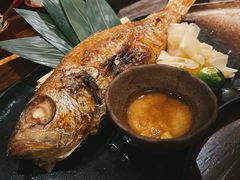 -三川·十酒Izakaya(南昌路店)
