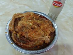 -凤张螺蛳粉·爽口粉(跃进路总店)