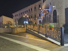 -华谊兄弟（长沙）电影小镇