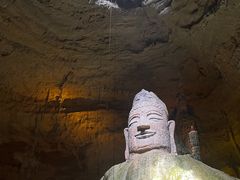 -天眼洞·花岭风景区