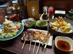 -一吉焼鸟·FOUNDER(桂林路店)