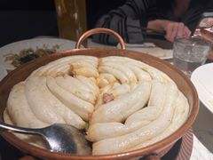 -奉天小馆·非遗东北菜(济南万象城店)