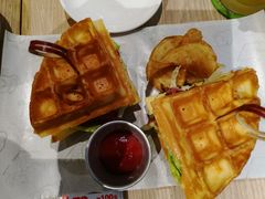 -仙踪林(江燕路万科里店)