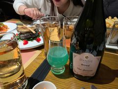 -安妮意大利餐厅(国贸店)