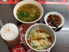 -逸桂禾面馆