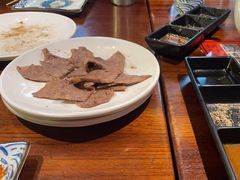-热血兄弟·炭火烤肉(融侨中心店)