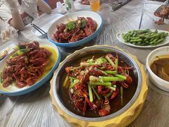 -龙虾奇迹(大华三路店)