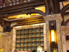 -天津瀚金佰九号温泉酒店(南楼地铁站店)