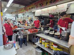 -明辉田鸡粥