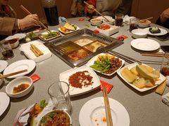 -海底捞火锅(亲贤北街店)