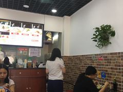 -五谷渔粉(区庄店)