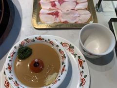 -东门口涮肉·砂锅·烤串(老门东店)