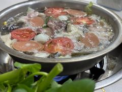 -海关荤豆花(洋河一路店)