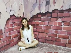 -苏州5D星空错觉艺术馆