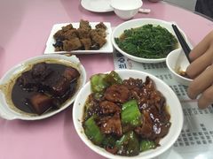 -蘭心餐厅(进贤路店)