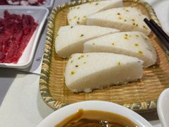 -食潮汕头鲜牛馆(望京保利店)