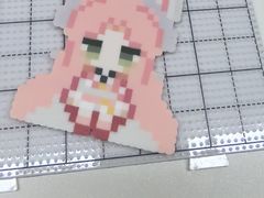 -垚火玩泥吧手作集合店·拼豆·陶艺