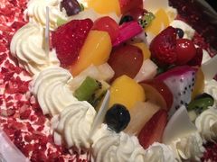 -桂满陇·蟹黄小笼汤包(中山公园店)