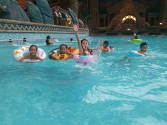 -波塞冬旅游度假区