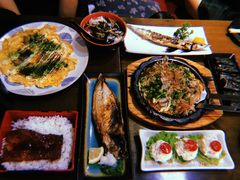 -胜代日本料理(云程巷小区店)