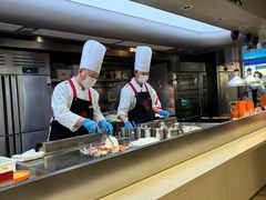 -海底捞大排档火锅(打浦路店)