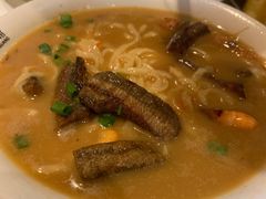 -何记面馆(龙泉山店)