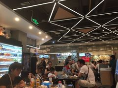 -盒马鲜生(宝地店)
