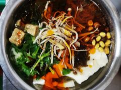 -老五鸡丝豆花面粉(瑞金北路68号院店)