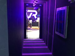 -VR间客漫虚拟现实体验馆(汉街店)