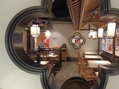 -小菜园新徽菜(南通崇川金鹰店)